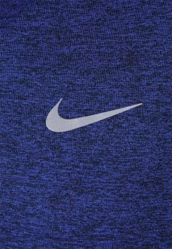 Nike Performance Sports T-shirt - Obsidian/game Royal -Nike Performance store b646ddc7397c402798f06a7b61b8b7a1