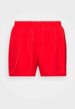 Nike Performance 10K SHORT PLUS - Sports Shorts - Chile Red/university Red