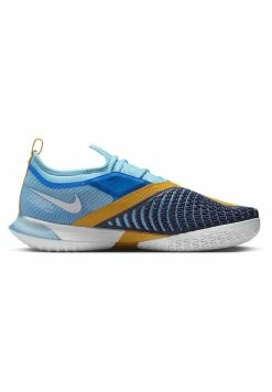 Nike Performance COURT REACT VAPOR NXT - Multicourt Tennis Shoes - Blue Chill/midnight Navy/photo Blue -Nike Performance store b667677e91fe4a42bcf760b6c6c9d69a