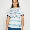 Nike Performance CHELSEA LONDON STADIUM AWAY - Football Shirt - White/college Navy