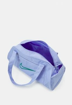 Nike Performance GYM CLUB - Sports Bag - Light Thistle/light Thistle/neptune Green 8 Nike Performance GYM CLUB - Sports Bag - Light Thistle/light Thistle/neptune Green -Nike Performance store b72e3d37be6047639004dc36a4e54968