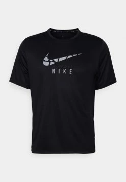 Nike Performance RUN - Fitness / Yoga - Black/(reflective Silv) 10 Nike Performance RUN - Fitness / Yoga - Black/(reflective Silv) -Nike Performance store b73a7ef0b07b4ff2ae1fd9ca801470f2