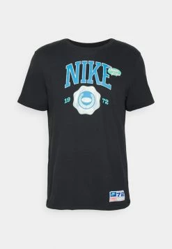 Nike Performance TEE - Sports T-shirt - Black -Nike Performance store b73db08a3ad14d72904995fbfe85ba65