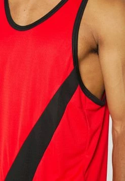 Nike Performance Top - University Red/black -Nike Performance store b7446d6ad8324a8eb7e33d6f2ee94b7a