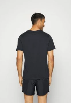Nike Performance TEE - Sports T-shirt - Black -Nike Performance store b74afbc81b3b4fecb11e0291298dbd5d