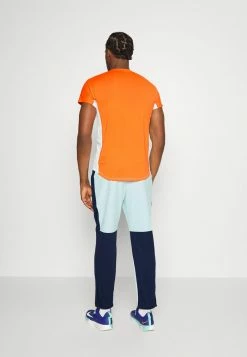 Nike Performance ADVANTAGE PANT - Tracksuit Bottoms - Light Blue/dark Blue -Nike Performance store b7719d96ec8b47d786722a6f238bbca5