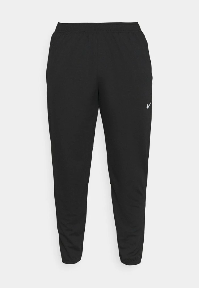 Nike Performance PANT - Tracksuit Bottoms - Black 6 Nike Performance PANT - Tracksuit Bottoms - Black - Image 6