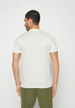 Nike Performance FC LIBERO - Sports T-shirt - Summit White/black -Nike Performance store b7902c67674541efbd0e885aca96a109