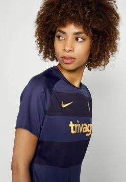 Nike Performance CHELSEA LONDON - Club Wear - Loyal Blue/blackened Blue/jersey Gold -Nike Performance store b794019ab5074c95b74ada9b7794e257