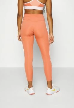 Nike Performance ONE - Leggings - Madder Root -Nike Performance store b802c9192b944d7aaa110fe71049529c