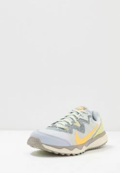 Nike Performance JUNIPER TRAIL - Trail Running Shoes - Ghost/laser Orange/pure Platinum 8 Nike Performance JUNIPER TRAIL - Trail Running Shoes - Ghost/laser Orange/pure Platinum -Nike Performance store b8172e0a785a469f9e015ca4773ad24f