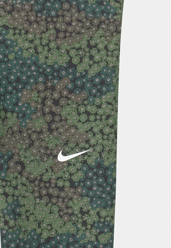 Nike Performance Leggings - Pro Green/white 3 Nike Performance Leggings - Pro Green/white - Image 3