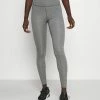 Nike Performance ONE - Leggings - Iron Grey