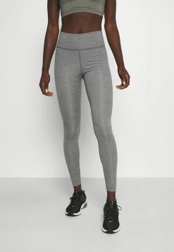 Nike Performance ONE - Leggings - Iron Grey