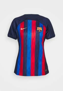 Nike Performance FC BARCELONA STADIUM HOME - Club Wear - Dark Blue -Nike Performance store b8392fa907304d5a917a4b554c709d7b