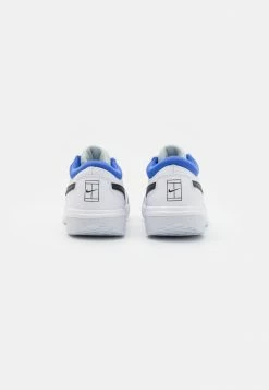 Nike Performance COURT ZOOM LITE 3 - Multicourt Tennis Shoes - White/black/barely Green/medium Blue 8 Nike Performance COURT ZOOM LITE 3 - Multicourt Tennis Shoes - White/black/barely Green/medium Blue -Nike Performance store b855d7ed885e45dc96fc0ef6cacf5ec6