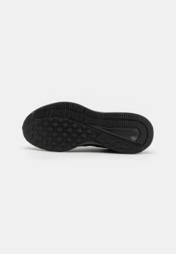 Nike Performance RUN SWIFT 2 - Neutral Running Shoes - Black/dark Smoke Grey -Nike Performance store b86e317bc3814d0c899f3ad12ee5a86d