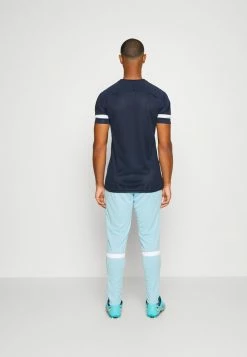 Nike Performance ACADEMY PANT - Tracksuit Bottoms - Blue Chill/white -Nike Performance store b89174dfa3af4918a3d65b6555b5a8a3