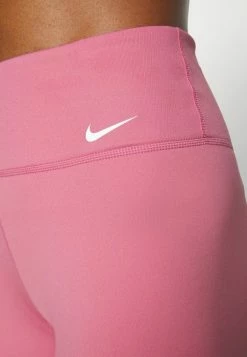Nike Performance ONE - Sports Shorts - Desert Berry/white -Nike Performance store b8a62a51aac1432e9ea8743edf223f0c