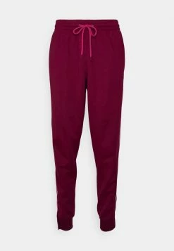 Nike Performance GIANNIS PANT - Tracksuit Bottoms - Dark Beetroot/sweet Beet/sail -Nike Performance store b8b9e7fbdc3f4aadb6b9bb04f830bd8c
