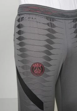 Nike Performance PARIS ST GERMAIN ELITE - Club Wear - Dark Grey/black/siren Red -Nike Performance store b8d0e2f24500402180b6ab4ac2b80d16