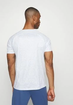 Nike Performance PARIS ST GERMAIN PREMATCH - Club Wear - Aura/midnight Navy -Nike Performance store b8d7083c1e414b2b8a879150b2260a9c