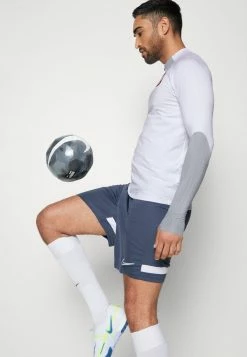 Nike Performance POLSKA STRIKE DRILL - National Team Wear - White/sky Grey/sport Red -Nike Performance store b8da0dbccd5c4aa4a5477b78ed52def1