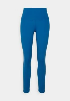 Nike Performance Leggings - Dark Marina Blue/iron Grey -Nike Performance store b8db4b75e1cc4e5a9cd87919ef06b872