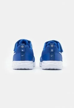 Nike Performance REVOLUTION 6 NN TDV UNISEX - Neutral Running Shoes - Game Royal/white/black -Nike Performance store b909dd36730742c8ad7c345c9024698e