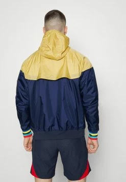 Nike Performance FC BARCELONA JACKET - Training Jacket - Club Gold/obsidian/sesame -Nike Performance store b9246e68191742538e0aa6d0506caac3