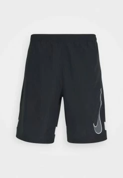 Nike Performance ACADEMY SHORT - Sports Shorts - Black/white/iron Grey -Nike Performance store b92633375b1343669aa06707a5cd1982