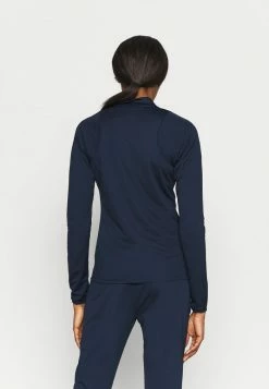 Nike Performance ACADEMY TRACKSUIT - Tracksuit - Obsidian/white -Nike Performance store b94f382337ee46e0b60e6445a3f289a0