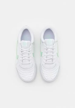 Nike Performance COURT ZOOM LITE 3 - Multicourt Tennis Shoes - White/mint Foam -Nike Performance store b979f2132b8d4ac88e03f60a3ec18ddf
