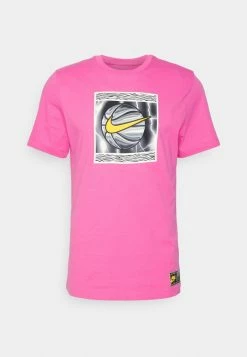 Nike Performance TEE ENERGY - Print T-shirt - Pinksicle -Nike Performance store b98092d016cc4b0e9de9050aae992f04