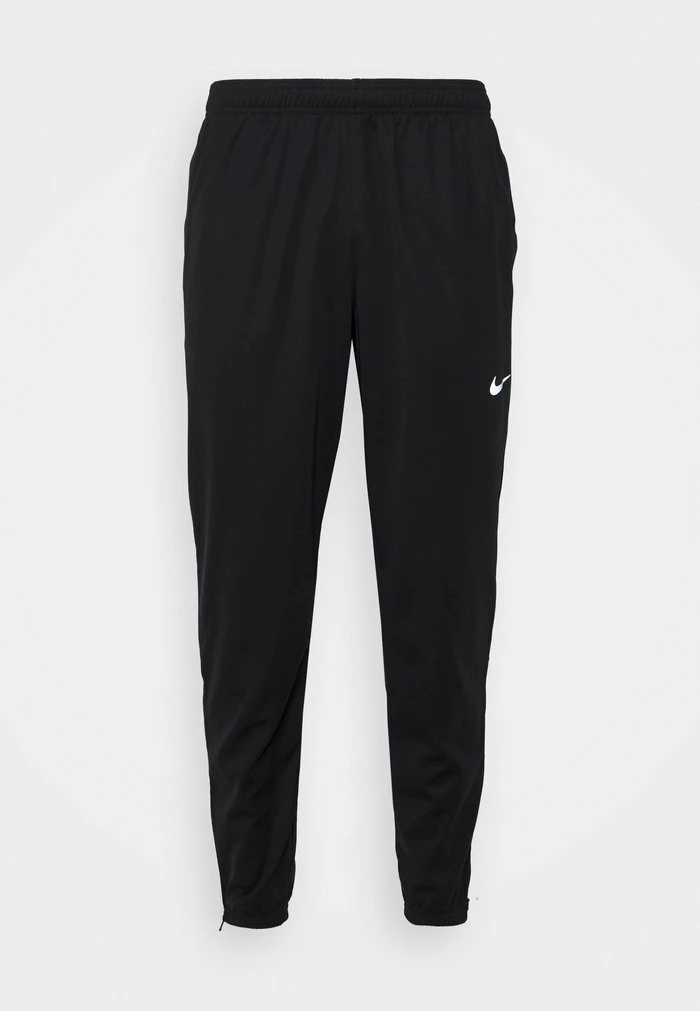 Nike Performance PANT - Tracksuit Bottoms - Black/reflective Silver 4 Nike Performance PANT - Tracksuit Bottoms - Black/reflective Silver - Image 4