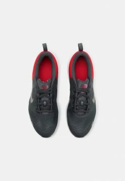 Nike Performance DOWNSHIFTER UNISEX - Neutral Running Shoes - Anthracite/light Smoke Grey -Nike Performance store b9bfd8df3d014828be323377e1f903fe