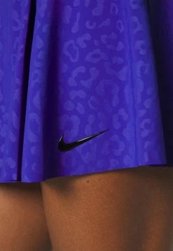 Nike Performance SKIRT SHORT TENNIS - Sports Skirt - Lapis/black -Nike Performance store b9f0b0cfc25346849fbffd0db78d05e8