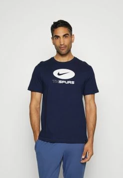 Nike Performance TOTTENHAM HOTSPURS TEE - Club Wear - Binary Blue