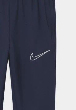 Nike Performance ACADEMY 21 - Tracksuit Bottoms - Obsidian/white -Nike Performance store ba1a2dd39abb40d88c495dabaf515e79