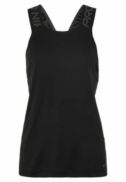 Nike Performance Sports T-shirt - Black/thunder Grey -Nike Performance store ba67ddeda71345b9a364628d56509891