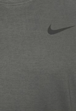 Nike Performance SUPERSET TANK - Top - Iron Grey/black 5 Nike Performance SUPERSET TANK - Top - Iron Grey/black -Nike Performance store ba996c2e9cbd44e5b4e650d7e0e4d086