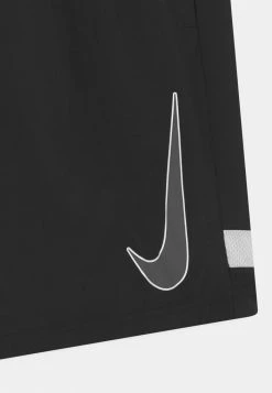 Nike Performance ACADEMY UNISEX - Sports Shorts - Black/white/iron Grey -Nike Performance store ba9faeb2c6cf4df8876861714fc3538c
