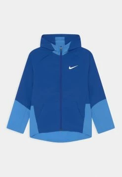 Nike Performance Training Jacket - Game Royal/university Blue/white