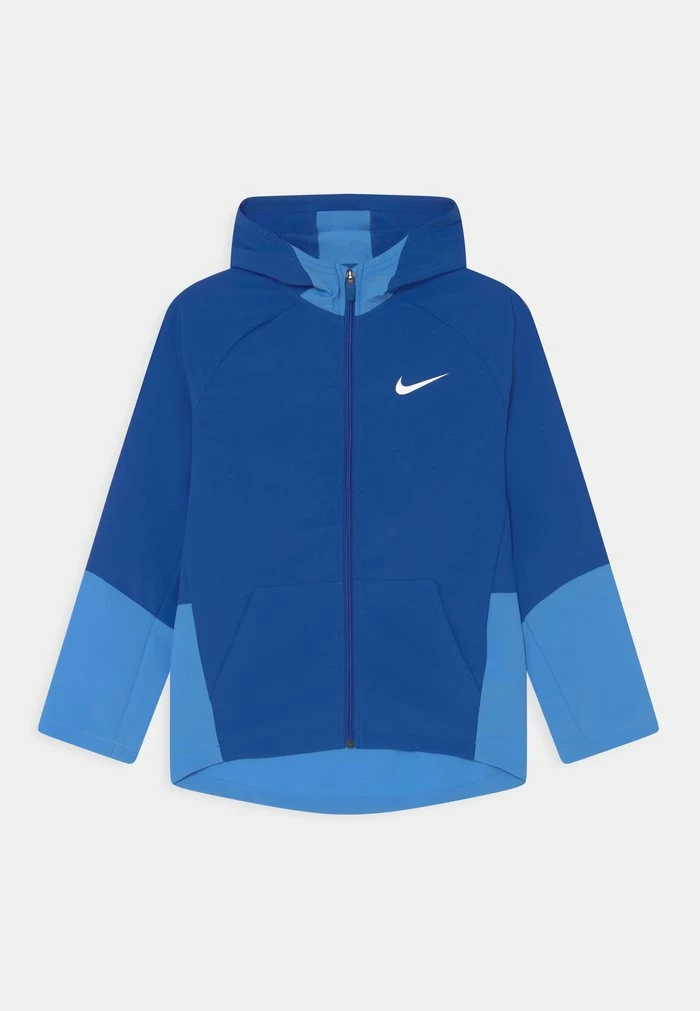 Nike Performance Training Jacket - Game Royal/university Blue/white 1 Nike Performance Training Jacket - Game Royal/university Blue/white