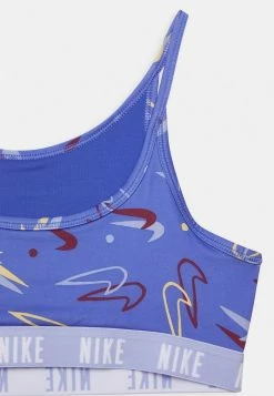Nike Performance TROPHY - Sports Bra - Lapis/light Thistle/white -Nike Performance store bab308c64ae744698d8906571749d2a1