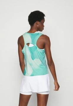 Nike Performance VICTORY TANK - Top - Mint -Nike Performance store bade433e244e4e48b27c1f9054375421
