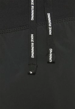 Nike Performance ECLIPSE SHORT PLUS - Sports Shorts - Black -Nike Performance store bb02ad559a764699b6bfc5b3bd4e7af2