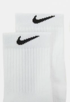 Nike Performance ELITE - Sports Socks - White/black -Nike Performance store bb116a32280c4bb5b44458b0d91f0aa1