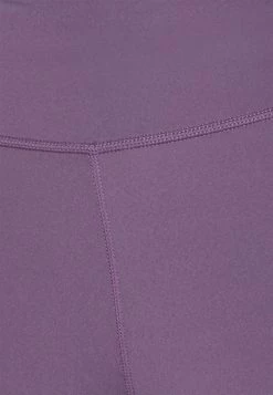 Nike Performance ONE - Leggings - Amethyst Smoke/white -Nike Performance store bb333fe8954140c3a931ab0958b61f1c
