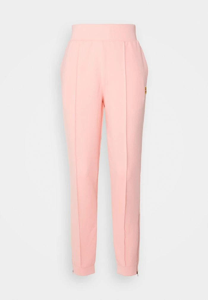 Nike Performance HERITAGE PANT - Tracksuit Bottoms - Bleached Coral 1 Nike Performance HERITAGE PANT - Tracksuit Bottoms - Bleached Coral